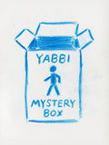 YABBI MYSTERY BOX