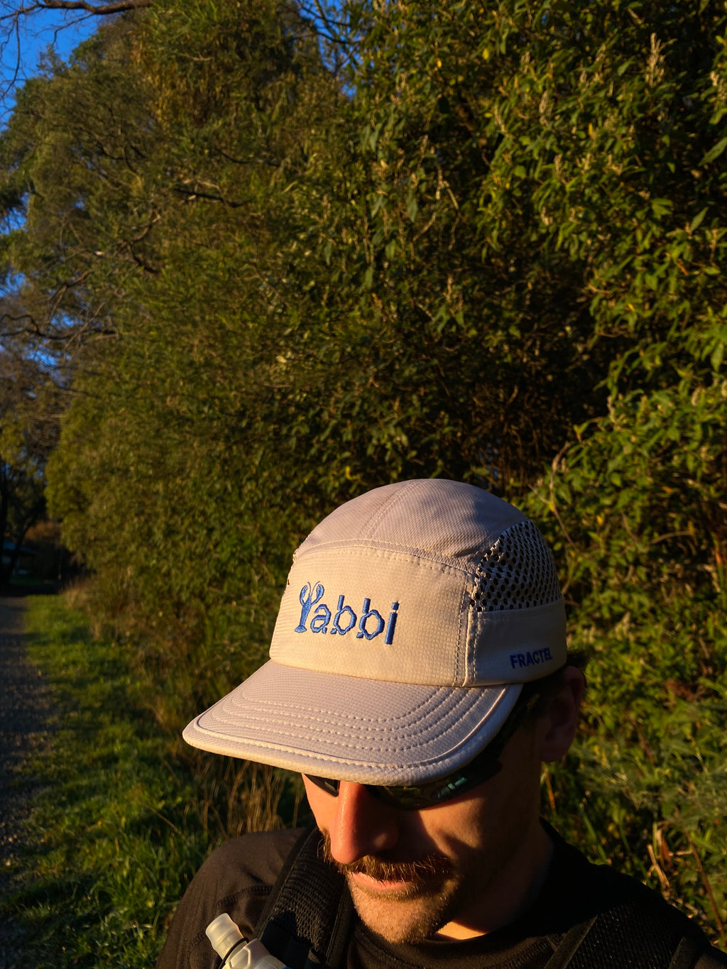 YABBI MYSTERY BOX