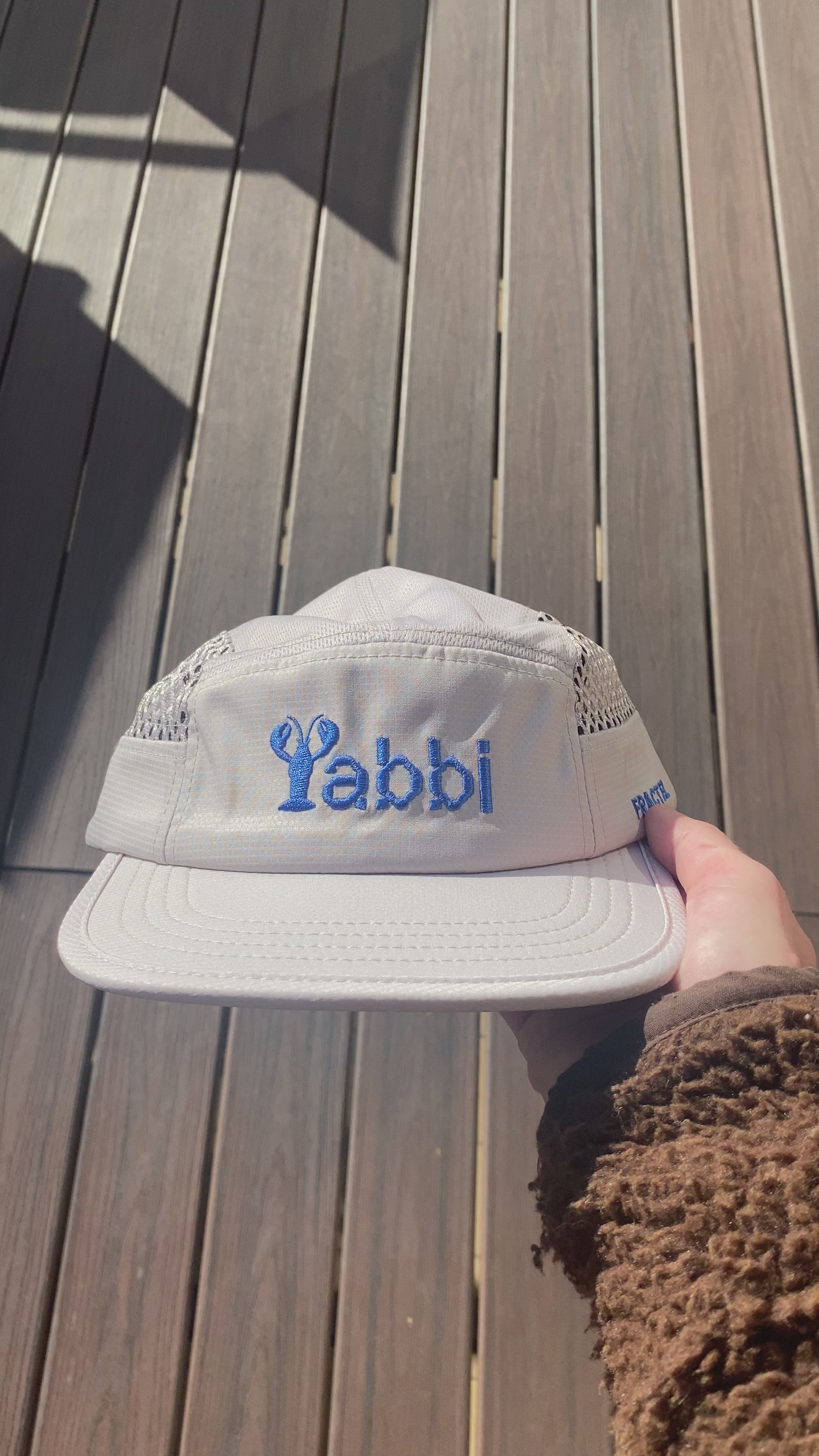YABBI MYSTERY BOX